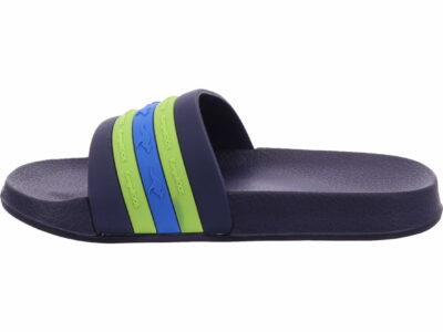 KangaROOS Badeschuhe K-Slide Stripe – Bild 10