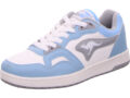 KangaROOS  K-Slam Point