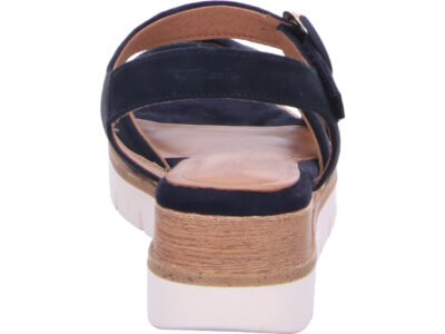 Tamaris Keilsandalette – Bild 6