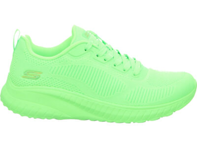 Skechers Sneaker Bobs Squad Chaos - COOL RYTHMS – Bild 3