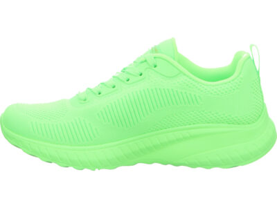 Skechers Sneaker Bobs Squad Chaos - COOL RYTHMS – Bild 4