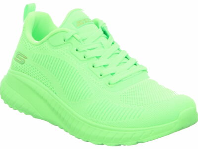 Skechers Sneaker Bobs Squad Chaos - COOL RYTHMS