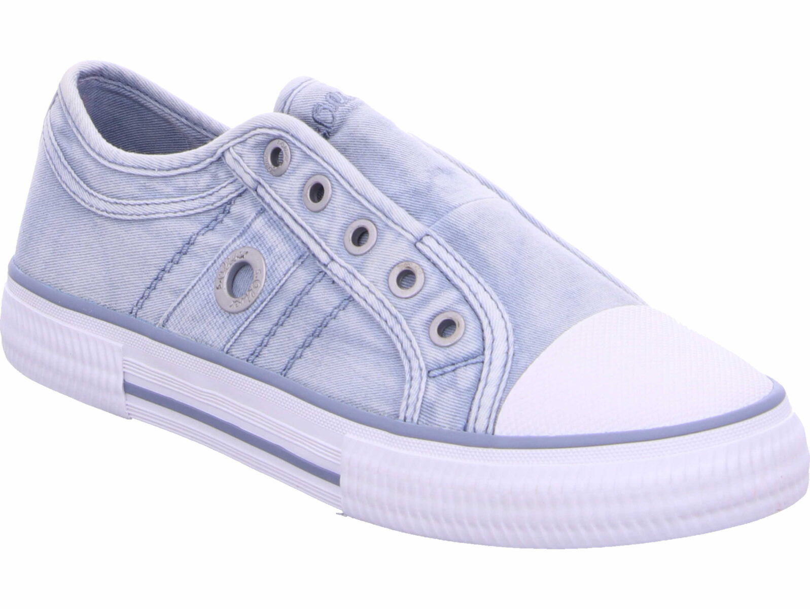 s.Oliver Slipper