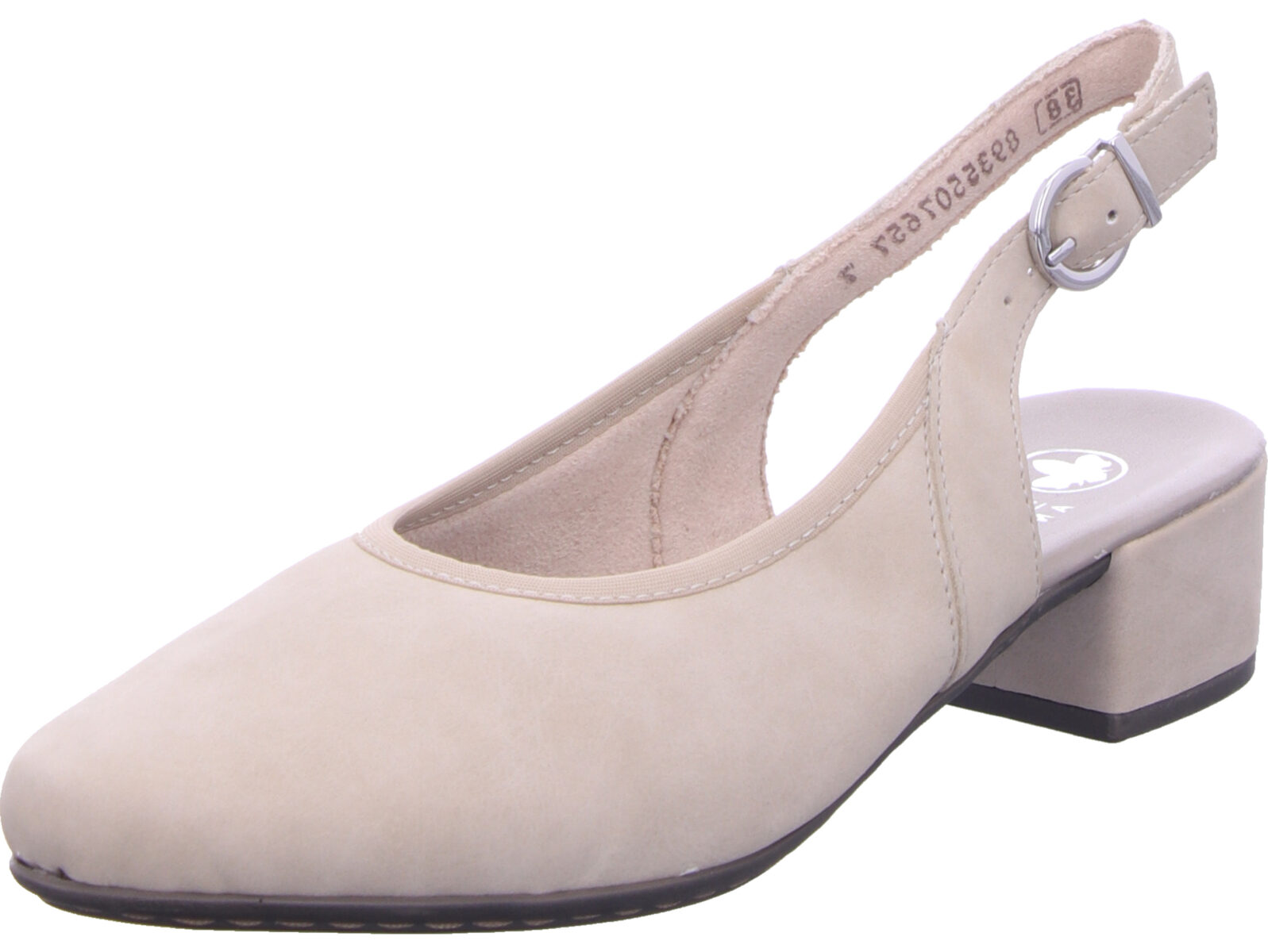 Rieker Slingpumps