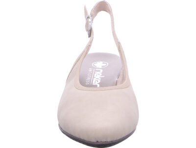 Rieker Slingpumps – Bild 4