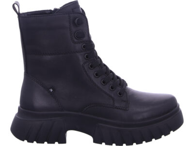 Rieker Schnürboots – Bild 3