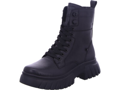 Rieker Schnürboots – Bild 2