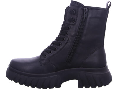 Rieker Schnürboots – Bild 4