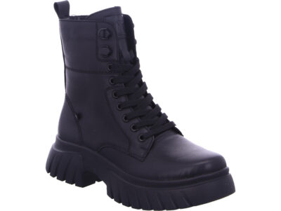 Rieker Schnürboots