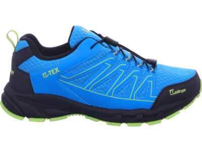 Kastinger Trekkingschuhe FS-Ahrnspitz low KTX – Bild 3