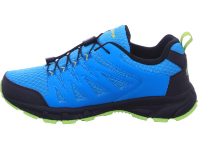 Kastinger Trekkingschuhe FS-Ahrnspitz low KTX – Bild 4