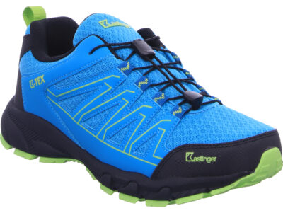 Kastinger Trekkingschuhe FS-Ahrnspitz low KTX