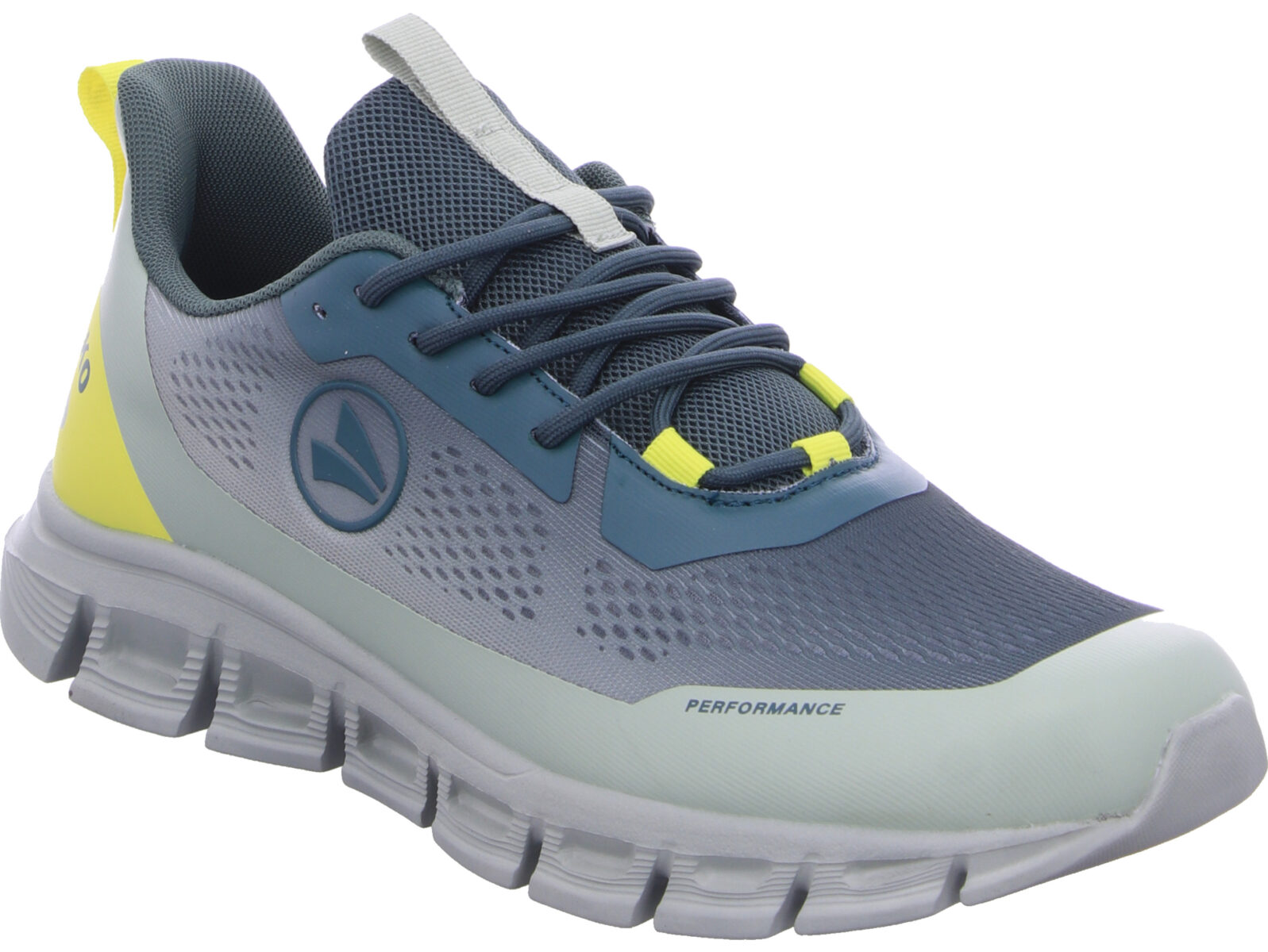 Jako Sneaker J-CL Radius