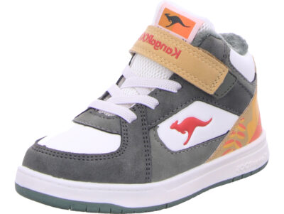 KangaROOS Stiefel K-CPI Kalino Mid EV – Bild 2