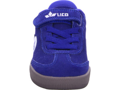 Lico Sneaker Shuttle L VS – Bild 5
