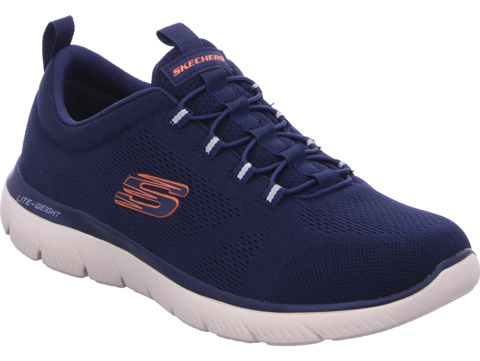 Skechers Sneaker Summits – LOUVIN