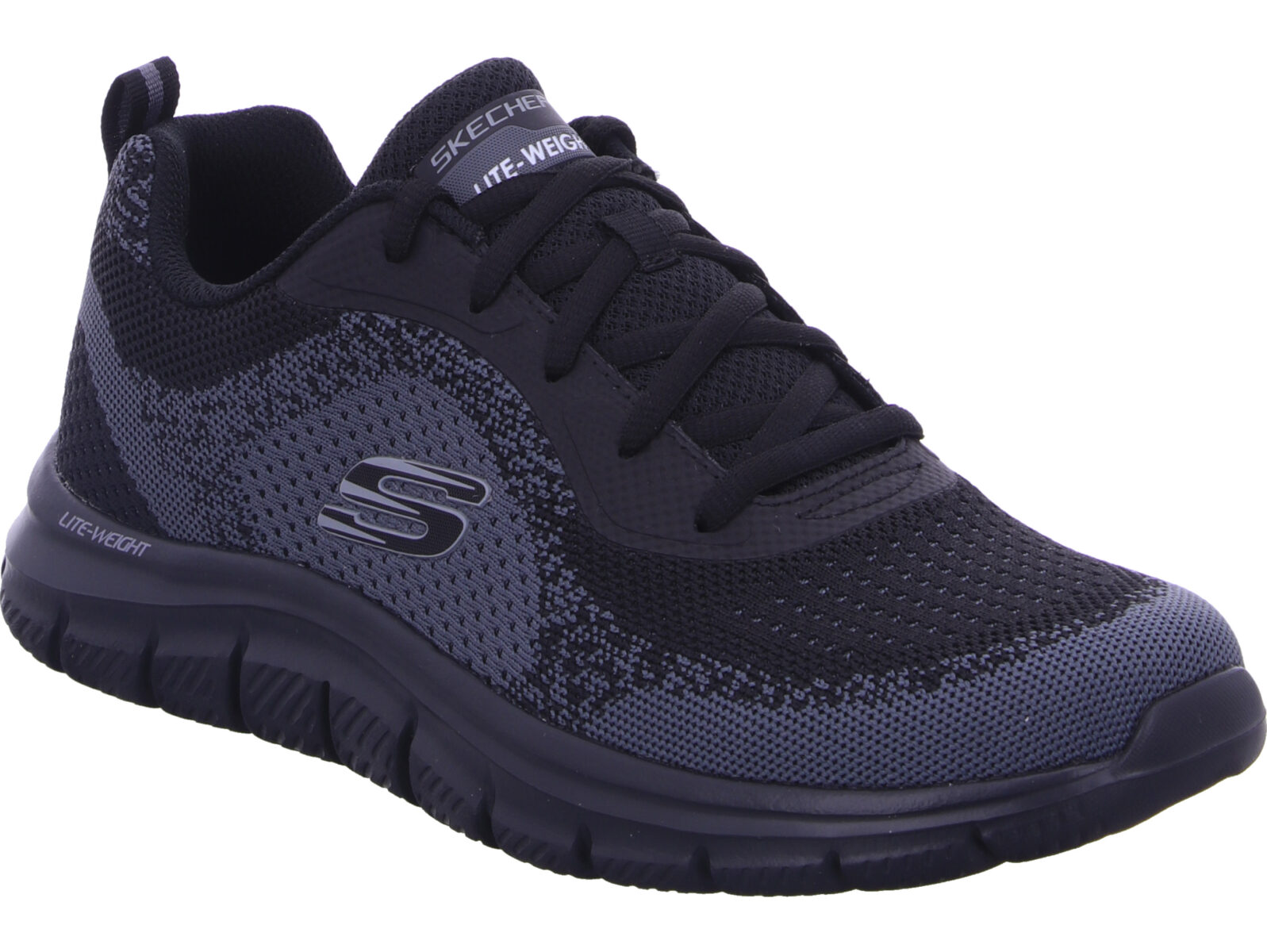 Skechers Sneaker Track – GLENDOR