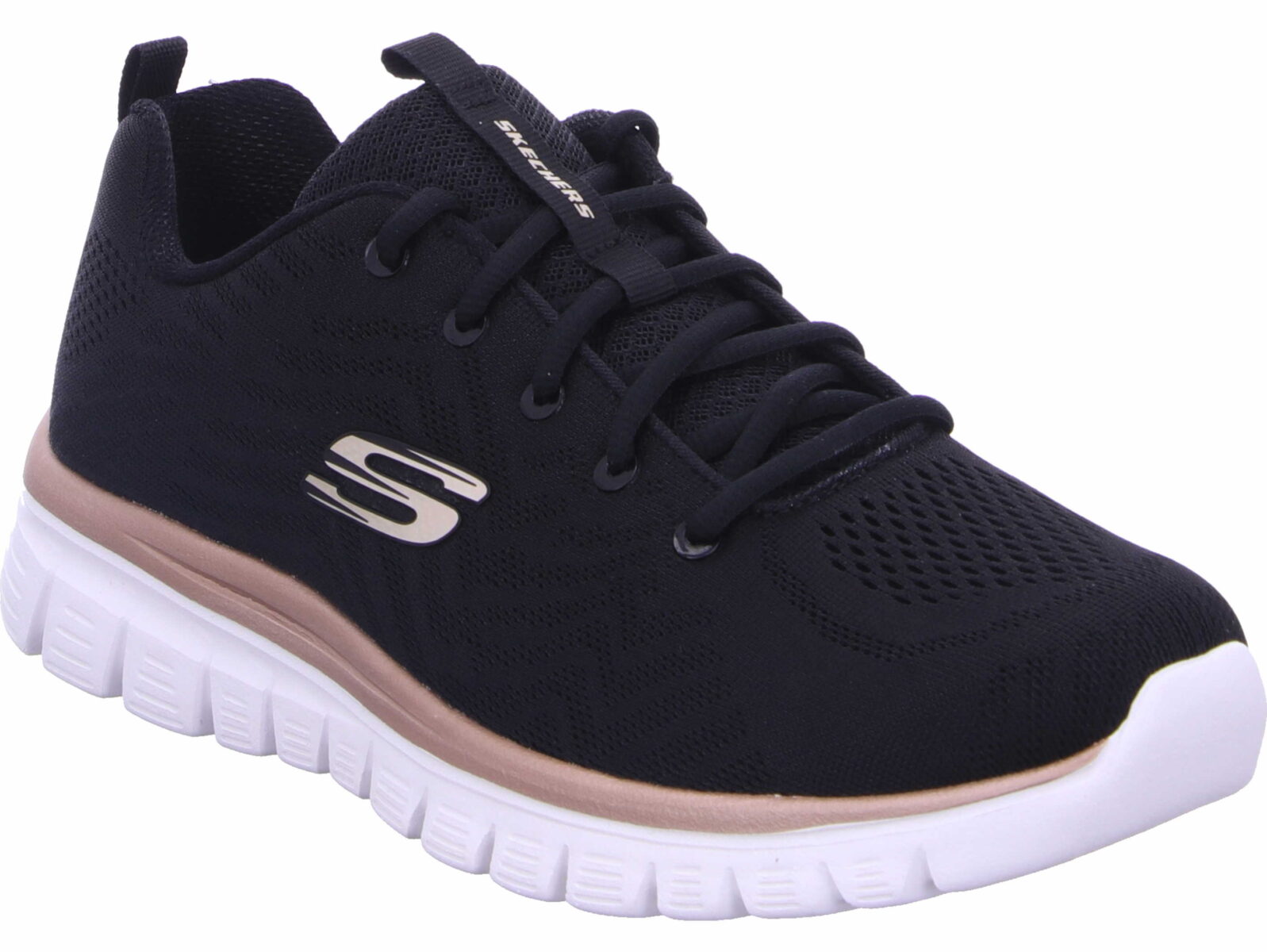 Skechers Sneaker Graceful – GET CONNECTED