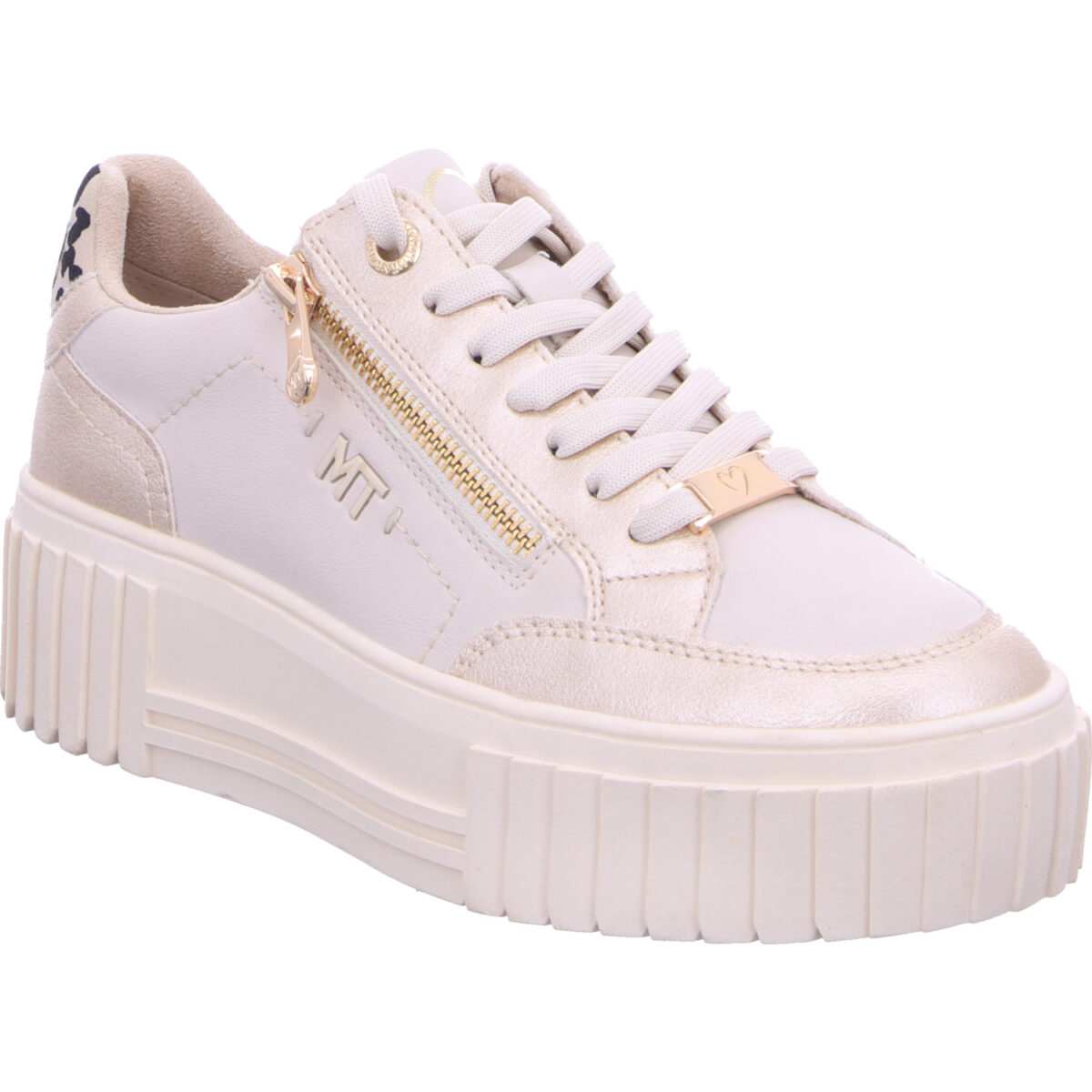 Tamaris Plateaupumps