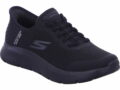 Skechers Slipper Go Walk Flex – HANDS UP