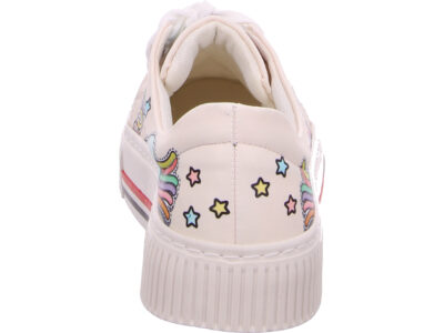 Dogiye Schnürschuhe KATZE HELLO MEOW – Bild 6