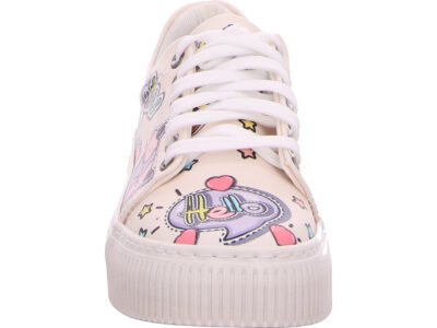 Dogiye Schnürschuhe KATZE HELLO MEOW