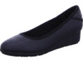 s.Oliver Keilpumps