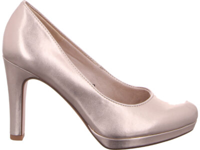 Tamaris Plateaupumps – Bild 2