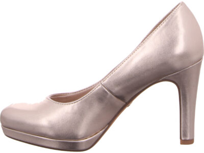 Tamaris Plateaupumps – Bild 3