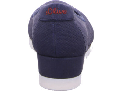 s.Oliver Keilpumps – Bild 5