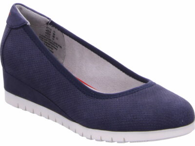 s.Oliver Keilpumps – Bild 7