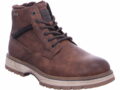 Tom Tailor Schnürstiefel
