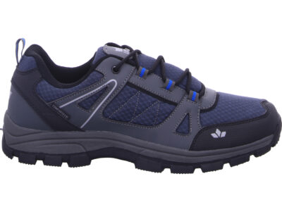Lico Trekkingschuhe Lakeport – Bild 3