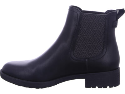 Tamaris Chelsea Boots – Bild 4