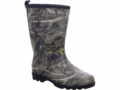 Magnus Regenstiefel warm