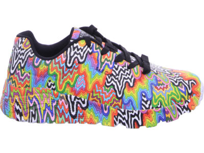 Skechers Sneaker Uno Lite - FOREVER DRIP – Bild 3