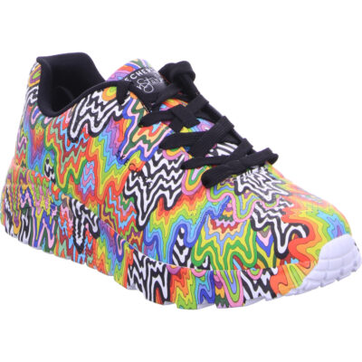 Skechers Sneaker Uno Lite - FOREVER DRIP – Bild 8