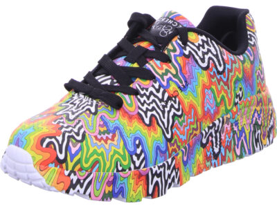 Skechers Sneaker Uno Lite - FOREVER DRIP – Bild 9