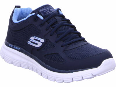 Skechers Sneaker Burns- AGOURA