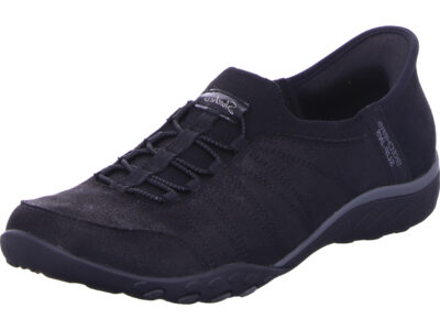 Skechers Slipper Breathe-Easy - HOME BODY – Bild 2