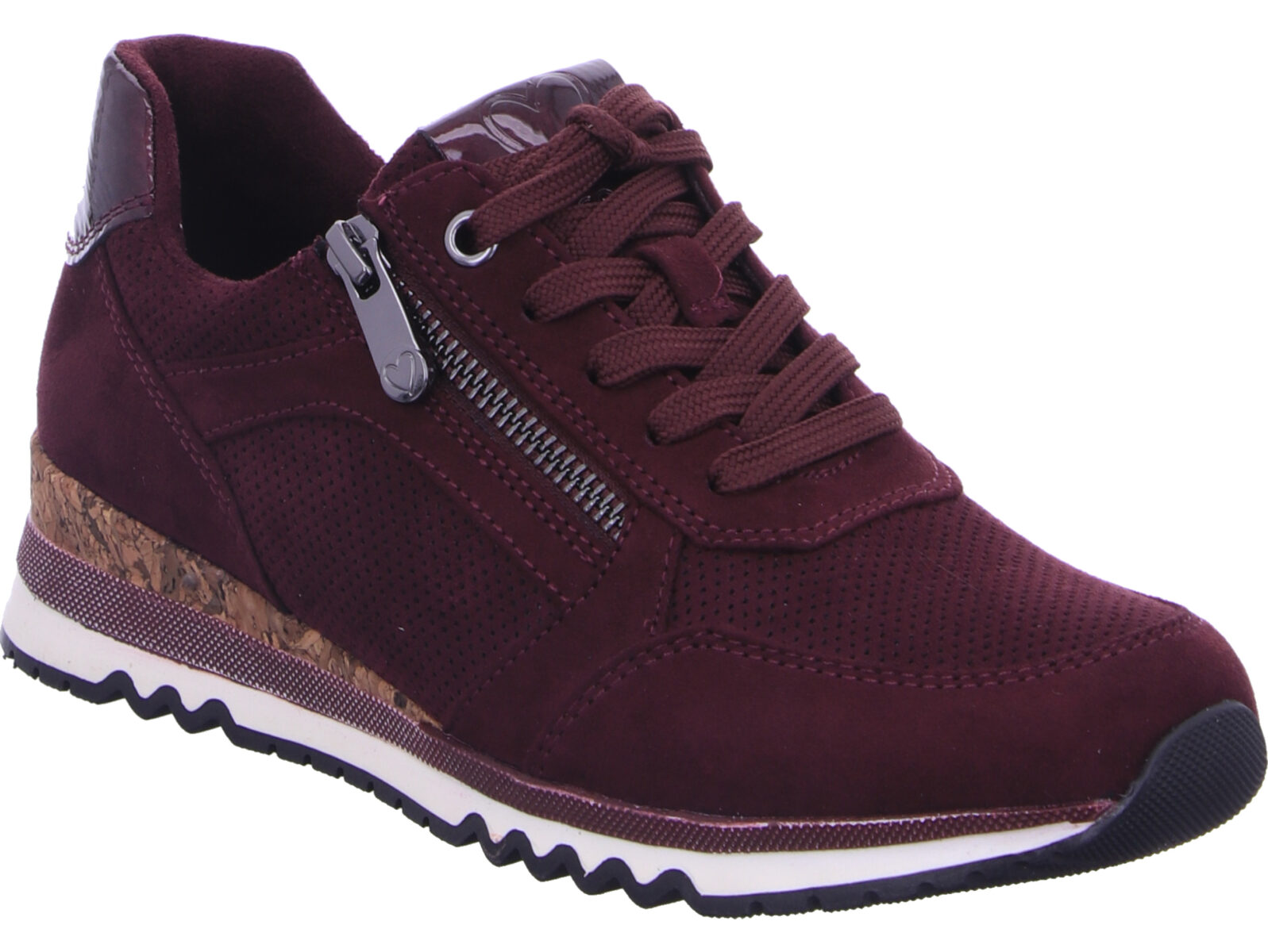 Marco Tozzi Schnürschuhe