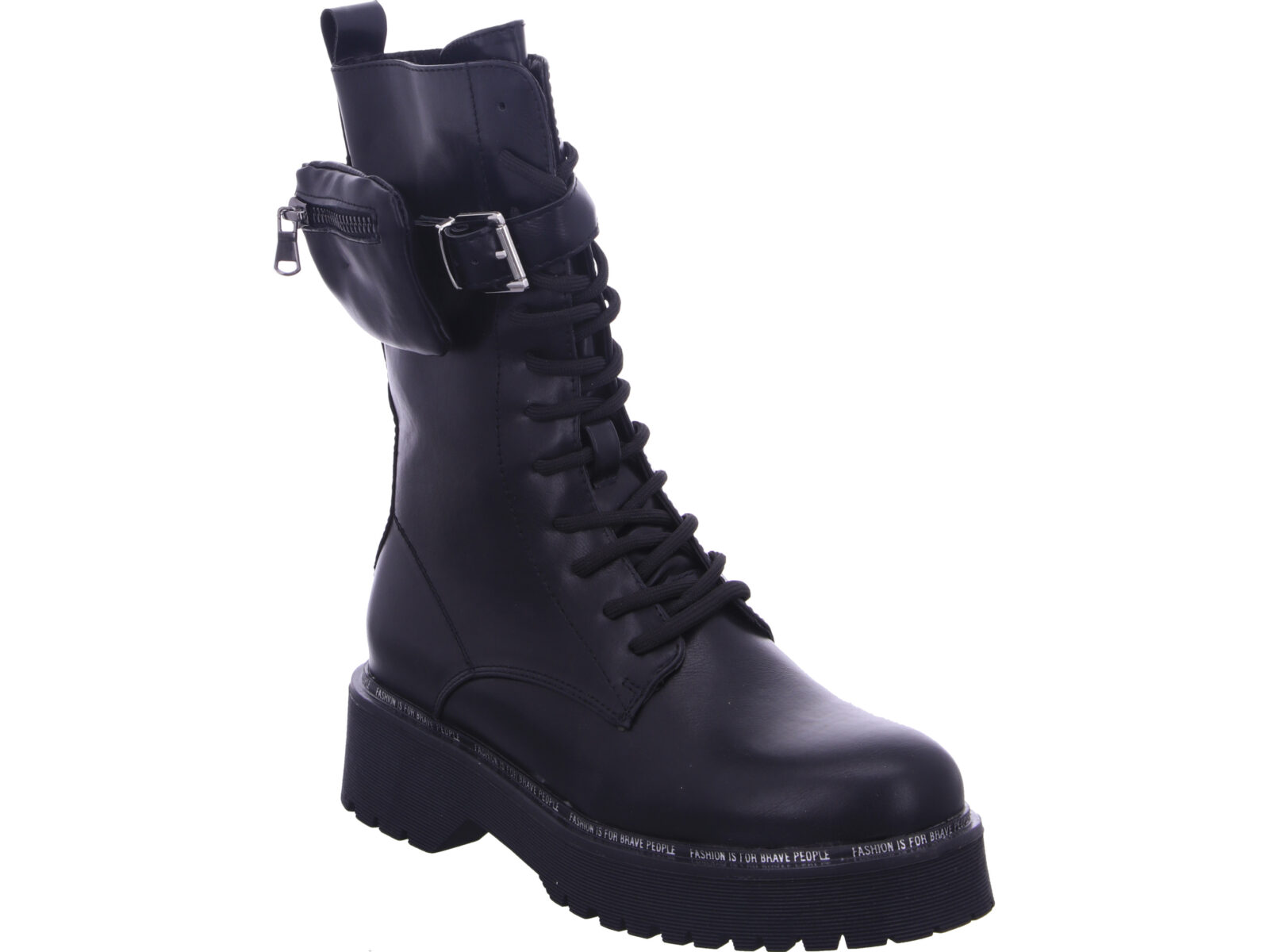 Laufsteg München Stiefelette