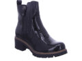 Laufsteg München Stiefelette