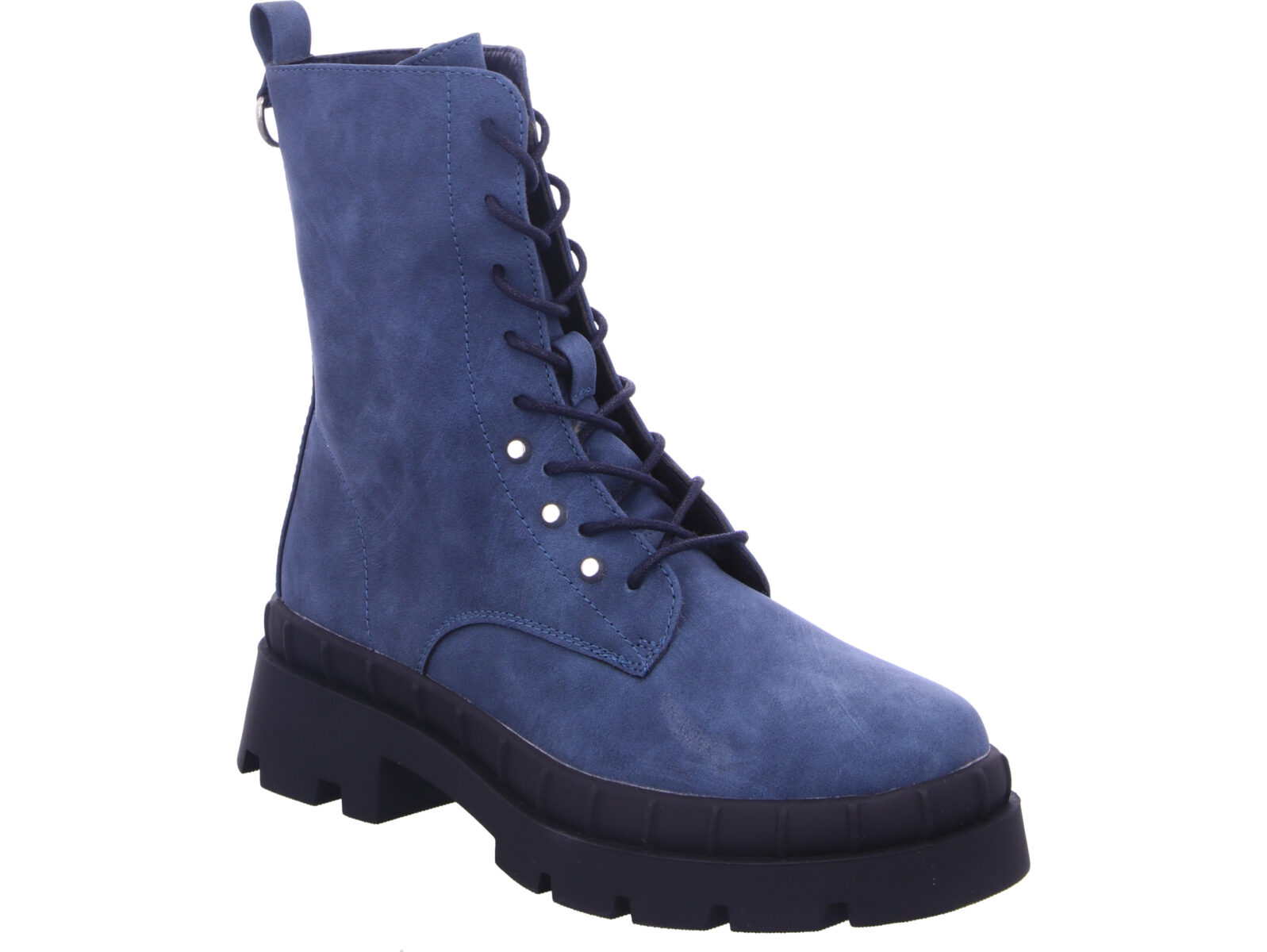 Laufsteg München Stiefelette