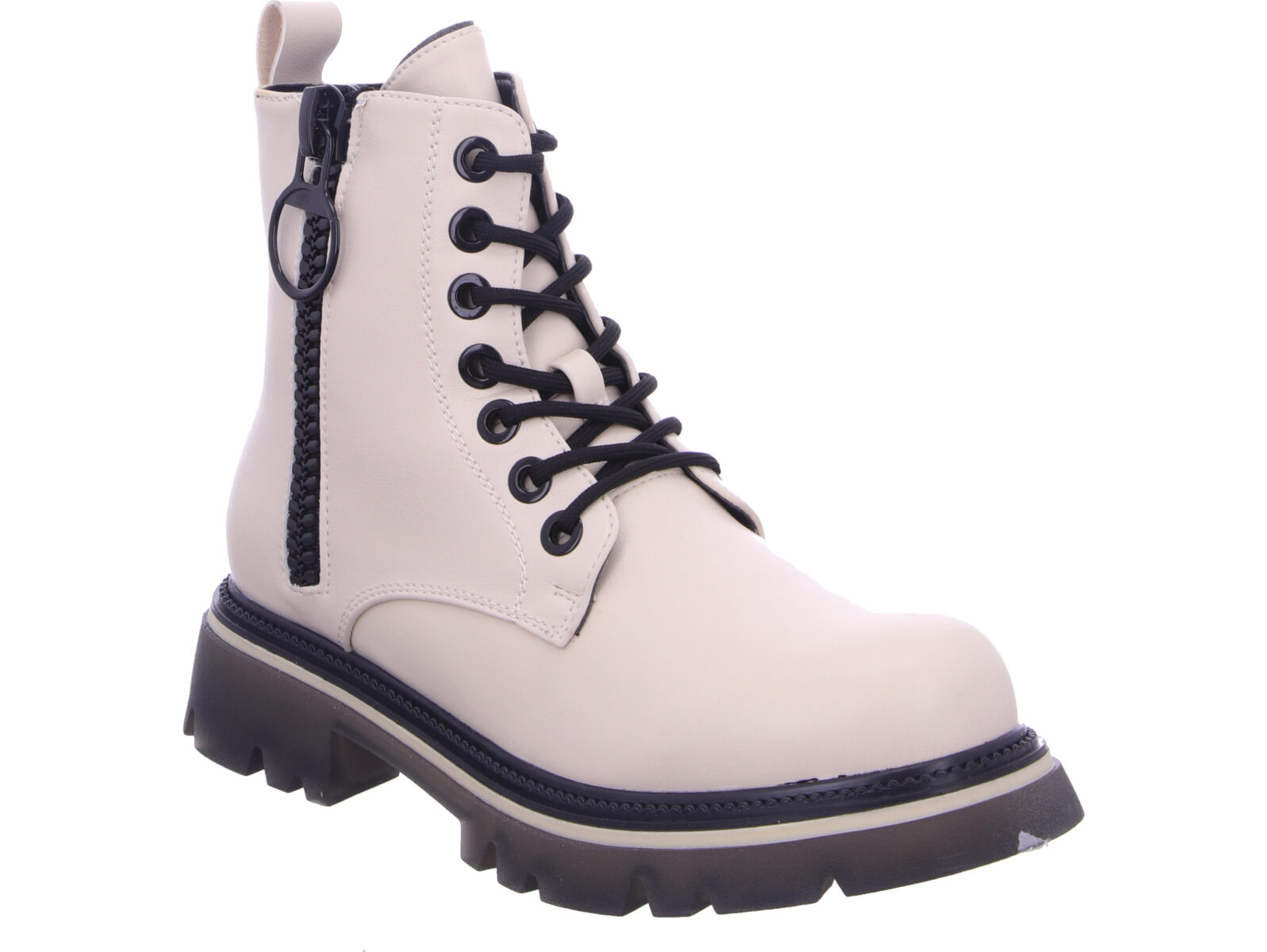 Laufsteg München Stiefelette