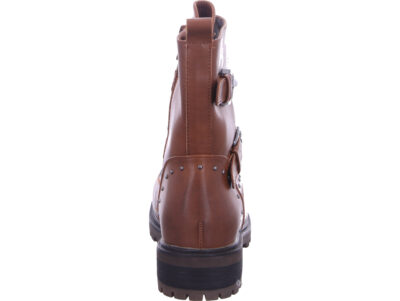 Laufsteg München Stiefelette – Bild 6