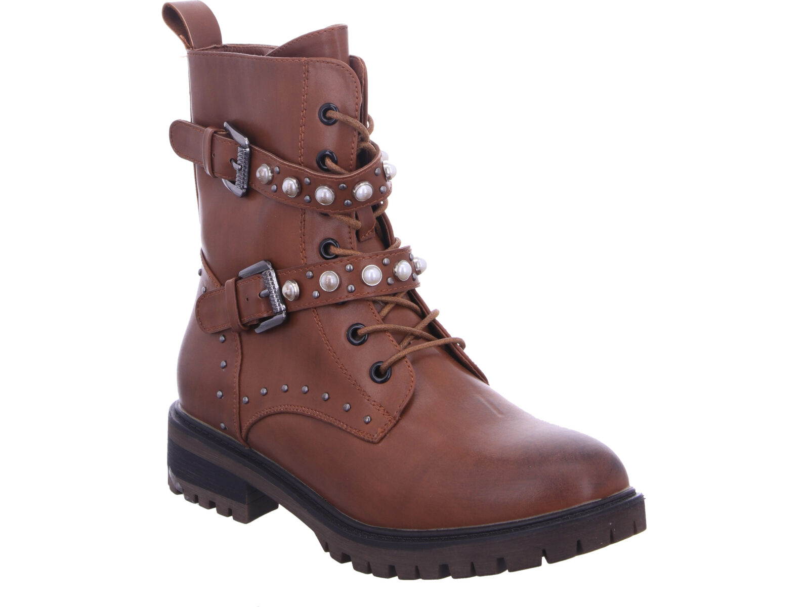 Laufsteg München Stiefelette