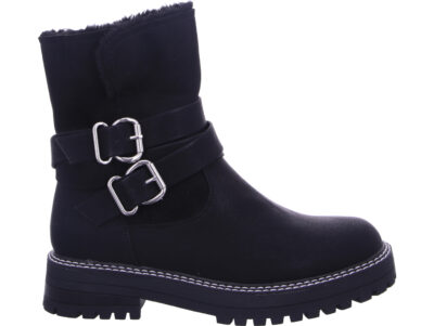 Laufsteg München Stiefelette – Bild 3