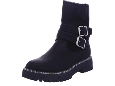 Laufsteg München Stiefelette – Bild 2