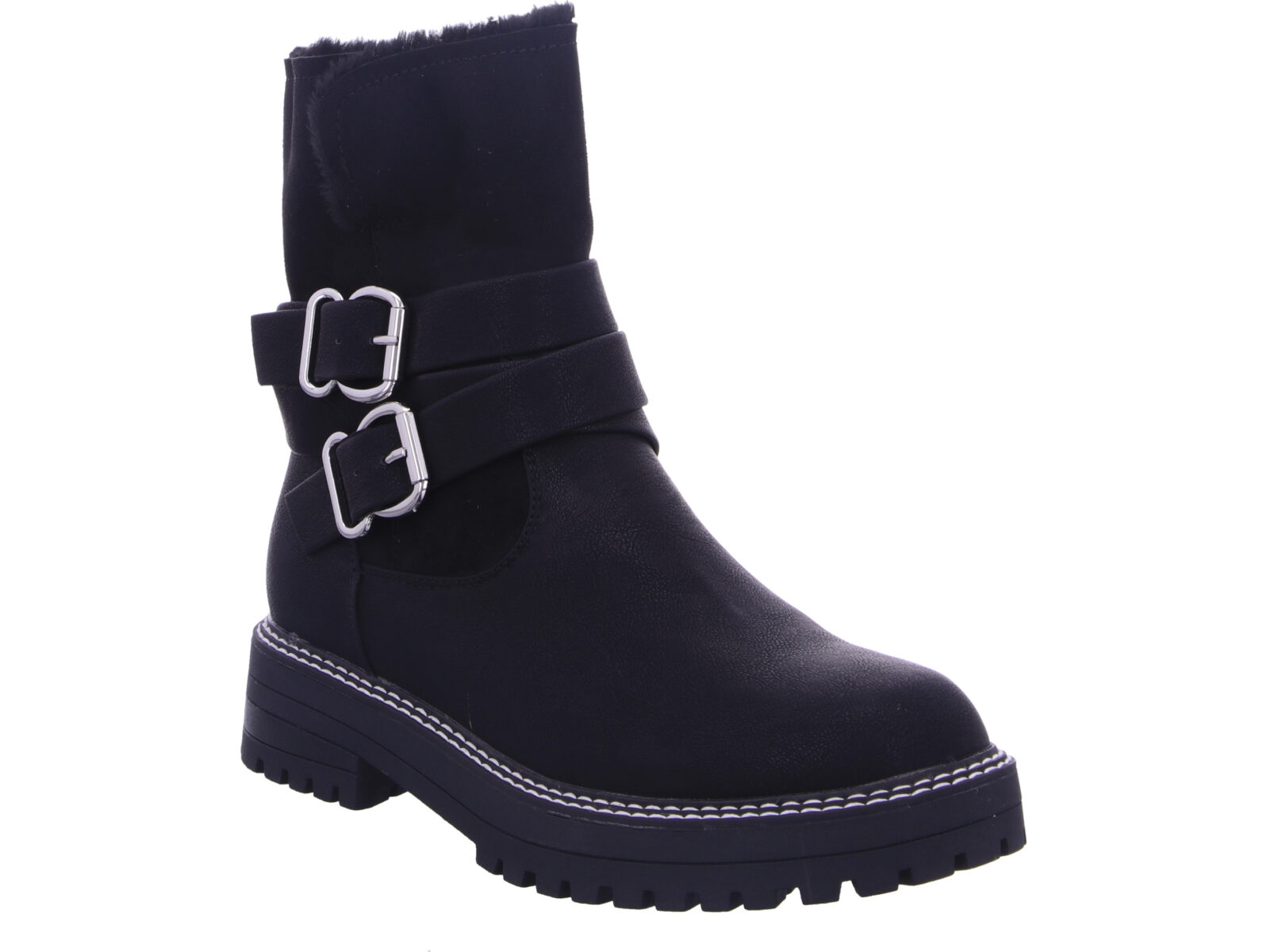 Laufsteg München Stiefelette